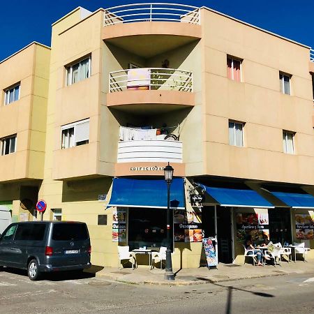 Cactus Lodge Corralejo Luaran gambar