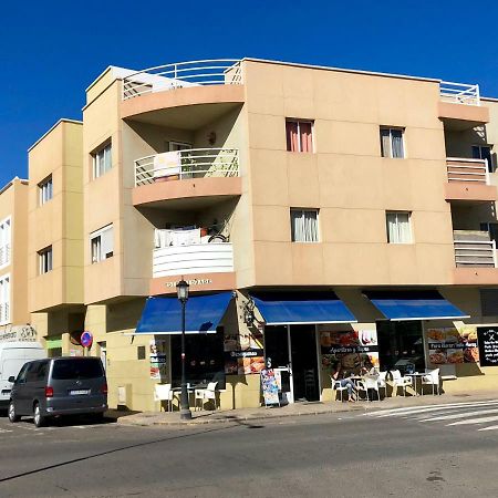 Cactus Lodge Corralejo Luaran gambar