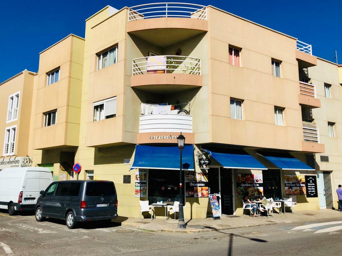 Cactus Lodge Corralejo Luaran gambar