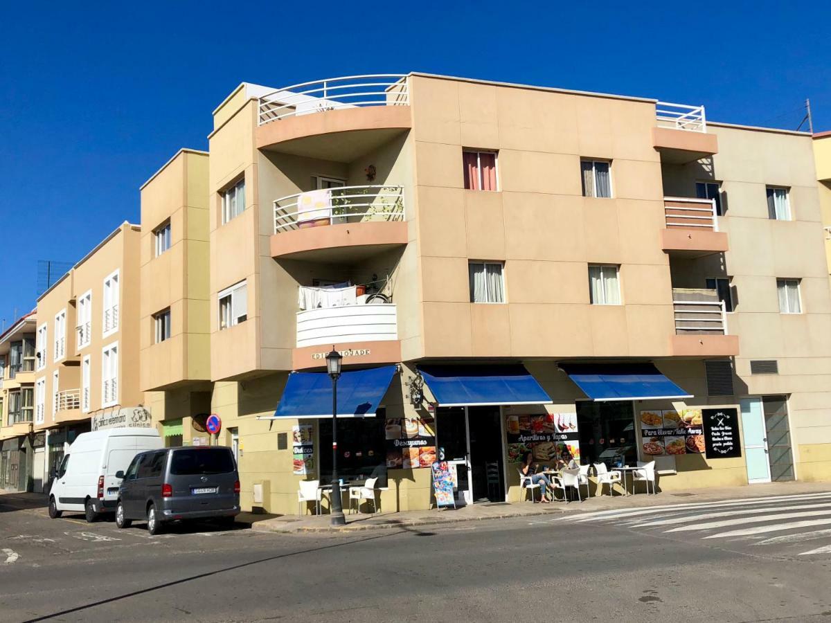 Cactus Lodge Corralejo Luaran gambar